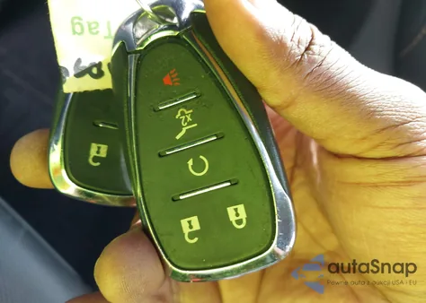 2020 Chevrolet Equinox Awd Premier 2.0L Turbo из США, поврежденный, VIN 3GNAXYEX7LS559957